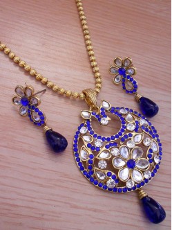 Fashion Pendant Sets